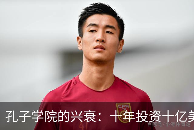 孔子学院的兴衰：十年投资十亿美元，关停后为何引发热议